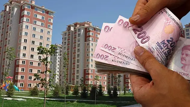 Gayrimenkulde kriz kapıya dayandı: Durma noktasına geldi!