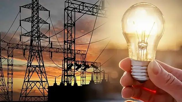 GDZ Elektrik 12 Haziran için İzmir'i uyardı: Bu ilçelerde yaşayanların elektrikli aletleri çalışmayacak