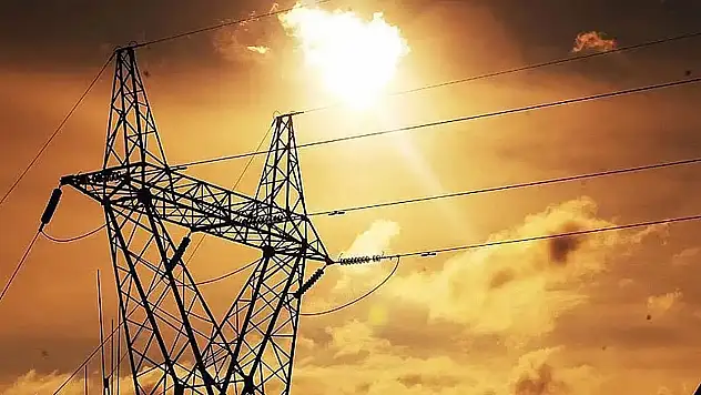 GDZ Elektrik duyurdu: 25 Mayıs Pazar İzmir'de elektrikler kesilecek