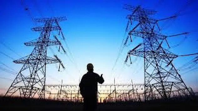 GDZ Elektrik duyurdu: İzmir'de saat 18.00'e kadar prizler çalışmayacak