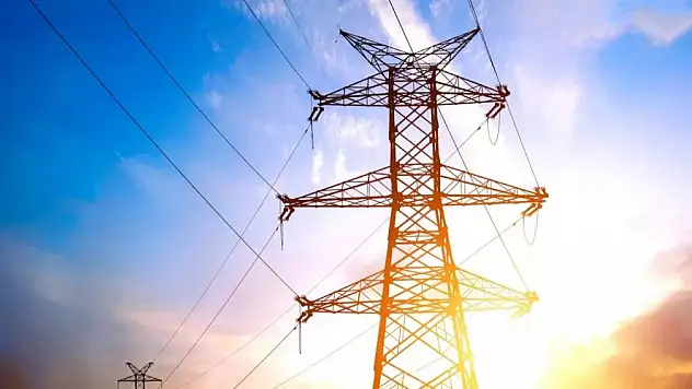 GDZ Elektrik İzmir'e duyuru yaptı: Saat 17.00'ye kadar elektrikler kesilecek