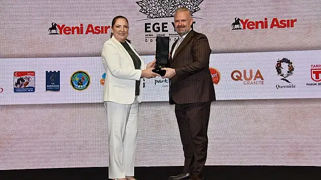 ''Gençliğin ve Geleceğin Kenti'' Menemen