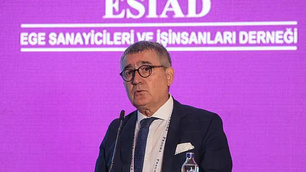 'Gıda krizi var'