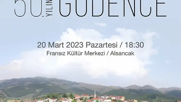 Gödence'nin 50 öyküsü