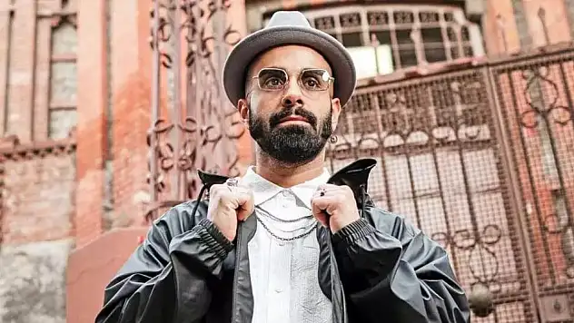 Gökhan Türkmen kimdir?