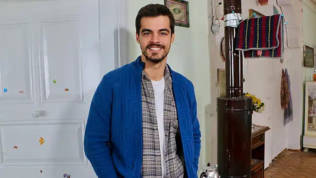 Gönül Dağı Oyuncusu Berk Atan trafik kazası geçirdi: Yoğun bakımda tedavi görüyor