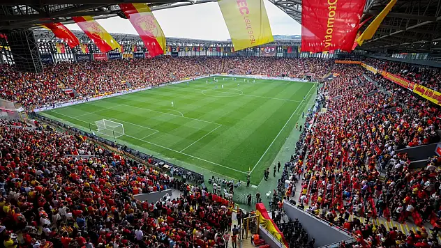 Göztepe'de Hatayspor maçı öncesi 5 önemli eksik