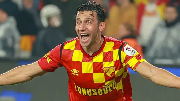 Göztepe'de Trabzonspor maçı öncesi 3 zorunlu değişiklik
