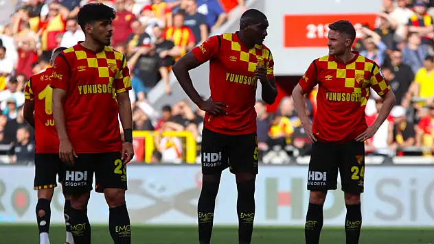 Göztepe, Konyaspor deplasmanında şeytanın bacağını kırmak istiyor