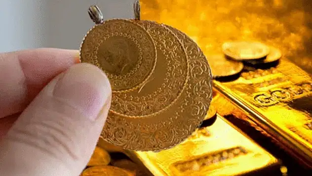 Gram altında sular ısınıyor: 200 TL'lik kayıp sonrası yeni risk uyarısı geldi