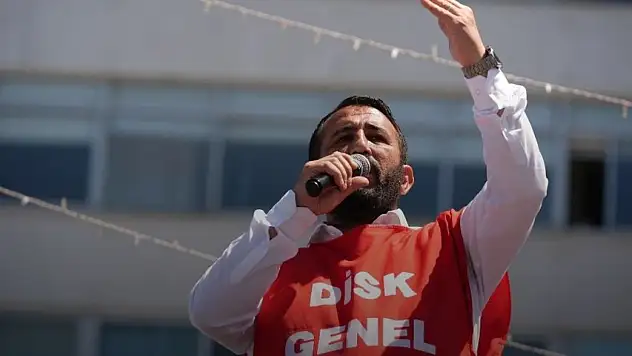 Grevdeki sendika başkanının 58 akrabası belediyede!