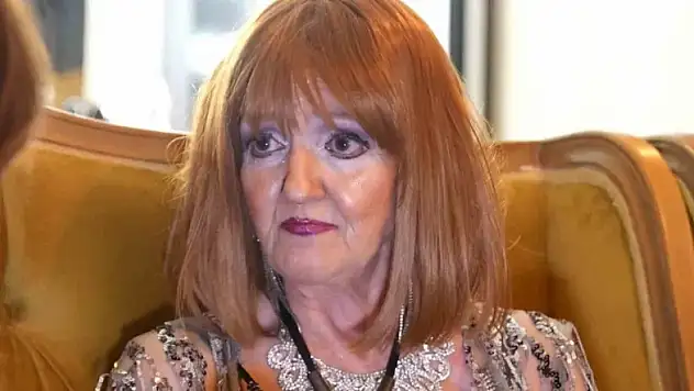 Gülden Karaböcek 50 yıl sonra ablasına cevap verdi!