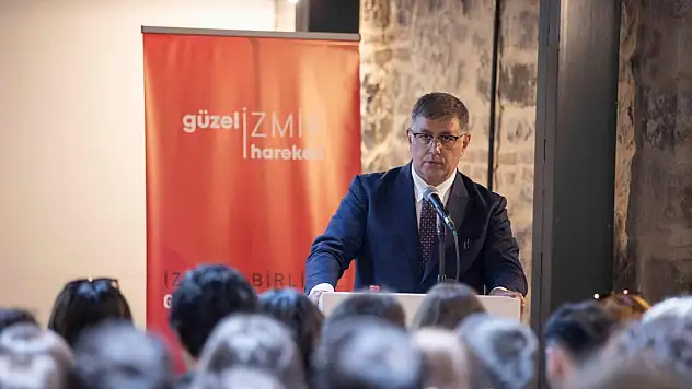 Güzel İzmir Hareketi büyüyor
