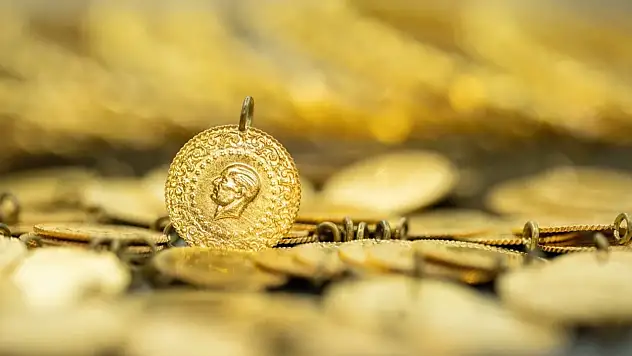 Hafta sonu yaklaşırken gram altın ne kadar? Çeyrek altında son durum nedir?