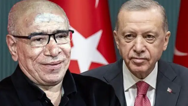 Hakaret davasında karar çıktı: İlyas Salman'a ceza