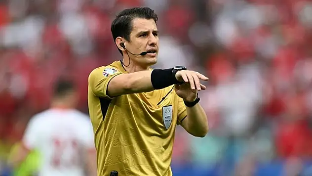Halil Umut Meler kimdir?