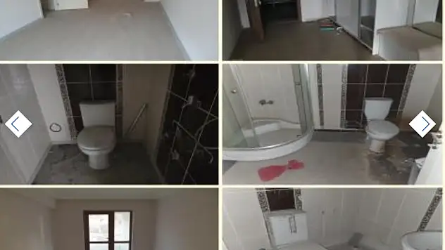Halkbank Ankara Etimesgut'ta apartman dairesi satışına çıktı: 137 Bin 100 TL...