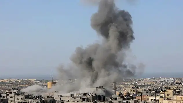 Hamas açıkladı! 'Müzakerelere devam edeceğiz'