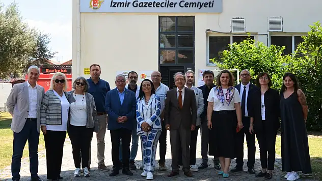 Hasan Tahsin Gazetecilik Ödülleri sahiplerini buldu
