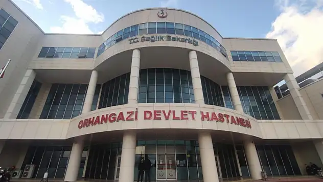 Hastanede 'sahte engelli raporu' skandalı: Bir doktor gözaltında!