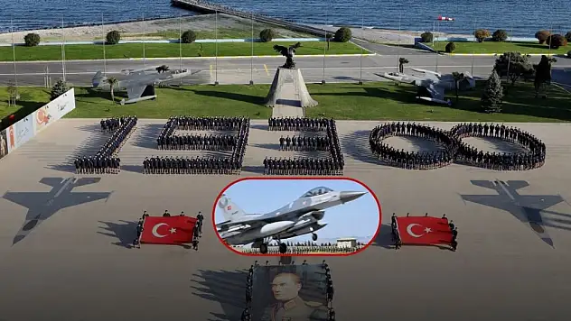Hava Harp Okulu İzmir'e taşınacak mı? DMM'den iddialara net cevap!