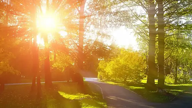 Hava sıcaklıkları artacak: Meteoroloji duyurdu - 11 Mart Salı hava durumu
