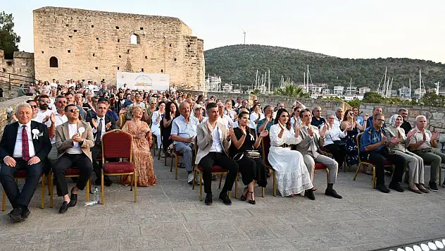 'Hayatın Anlamı Kitap' projesinde muhteşem sezon finali