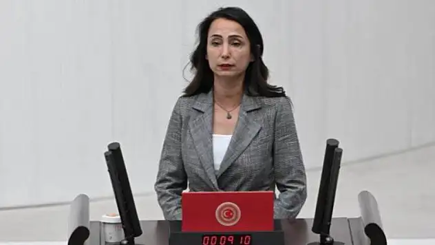 HEDEP’ten Erdoğan’a +1′ yanıtı: Erdoğan’ın oyları düştüğü için…