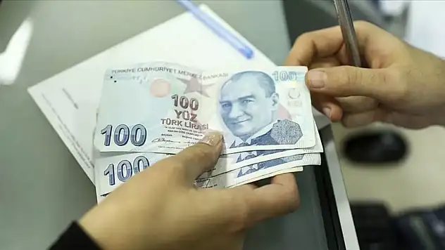 Hesaplara 5 bin 584 TL ödeme yapıldı: Kimliğini alan PTT'ye koşsun