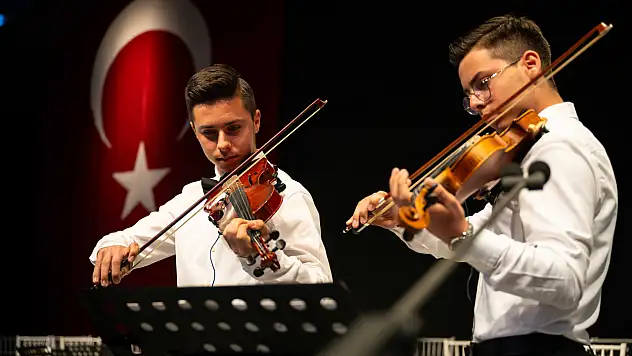 Hobi ve Beceri Edindirme Kursları rekor katılımla tamamlandı