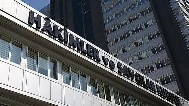 HSK seçiminde gerginlik: CHP seçimi terk etti