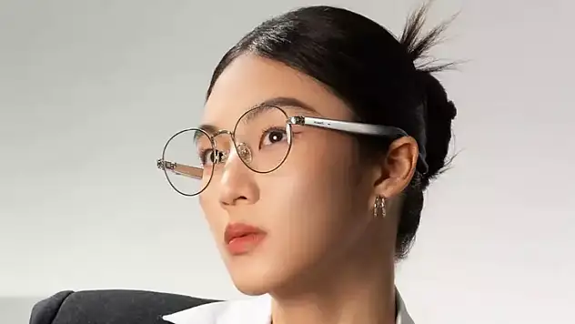 Huawei'den Smart glasses 2 ile gelecek gözünüzün önünde