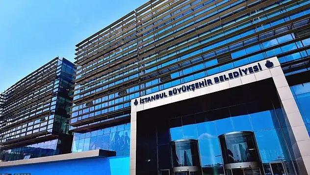 İBB operasyonunda ikinci dalga: Gözaltı sayısı yükseldi
