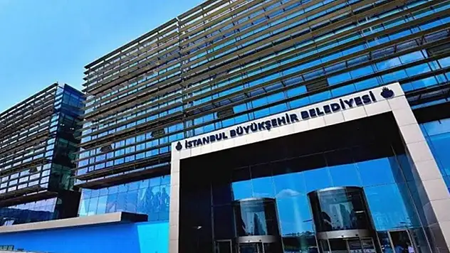 İBB operasyonunda yeni gözaltı dalgası: Üst düzey isimler listede