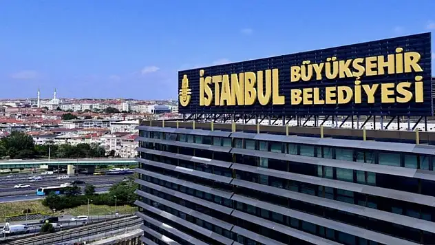 İBB soruşturmasında aranan Kaan Ketenci, KKTC'de yakalandı