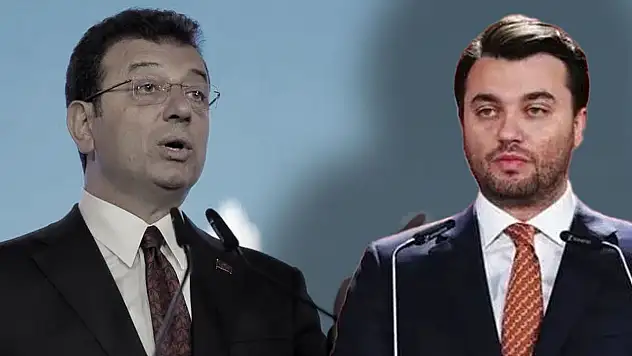 İBB soruşturmasında yeni gelişme: Ekrem İmamoğlu'nun avukatı duyurdu