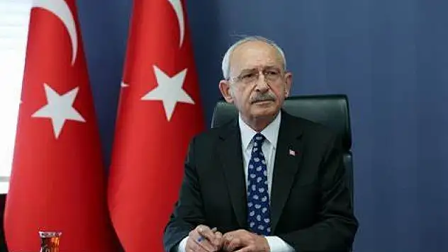 İfadeye çağrılmıştı: Kılıçdaroğlu'ndan ilk açıklama!