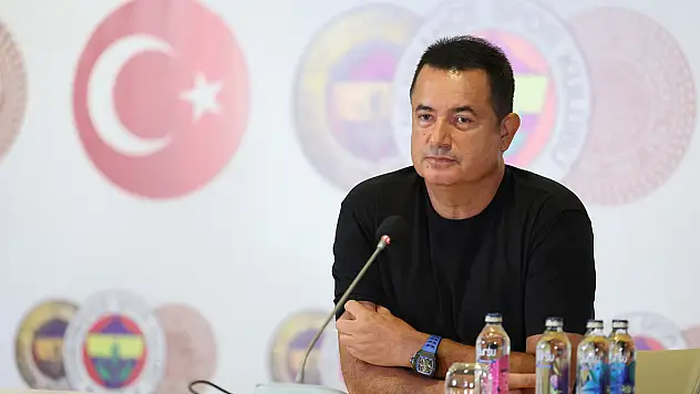 Ilıcalı: Sorumluluğu tamamen üstleniyoruz, taraftarımızdan özür diliyoruz