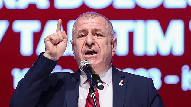 İlk kez hakim karşısına çıktı: İşte Ümit Özdağ'ın tam savunması