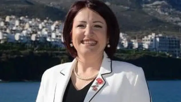 İlkay Girgin Erdoğan kimdir?