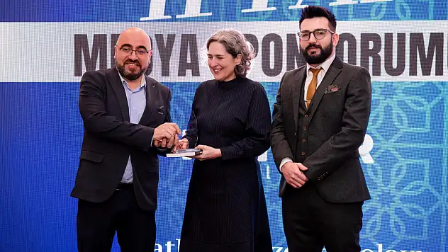 İngiltere'den Türk dijital ajansına büyük onur