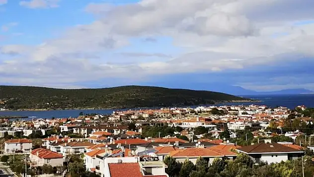 Instagram'da görüp hayran kalacağınız o yer Ege'de saklanıyor!