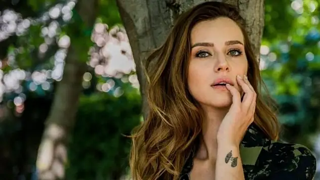 İrem Helvacıoğlu kimdir? İşte oyuncunun hayatı ve kariyeri