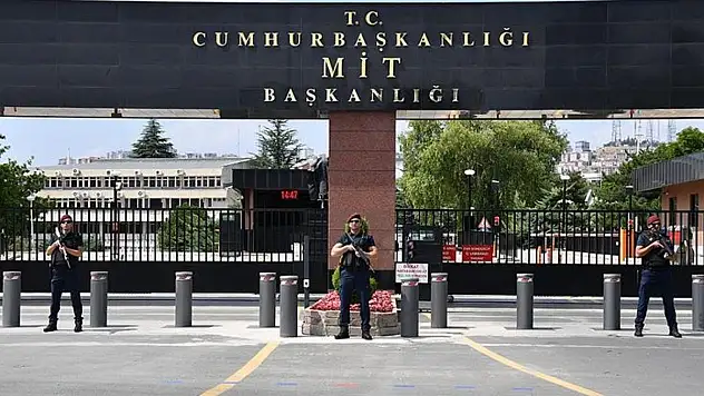 İsrail İstihbaratının, MİT'in takibinden sıyrılma yöntem ve formülleri deşifre oldu