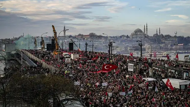 İsrail karşıtı boykotlar, Ortadoğu’da ABD firmalarını vurdu
