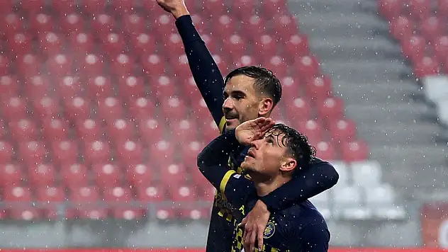 İsrailli futbolcunun asker selamı CHP'yi harekete geçirdi: UEFA'ya suç duyurusu