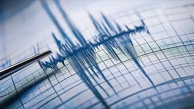 İstanbul açıklarında en büyüğü 6.2 olan 4 deprem yaşandı
