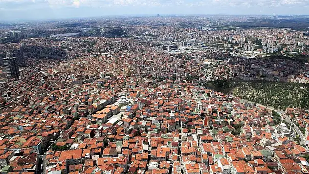 'İstanbul depremi olacak' deyip açıklama yaptı: 23 Nisan depremleri İstanbul depremini daha da...