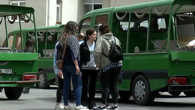 İstanbul’da hastanede dehşet!