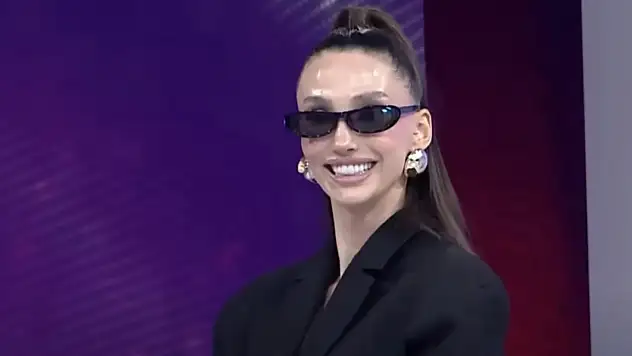 İşte Benim Stilim Ceyda Şahin kimdir, kaç yaşında?